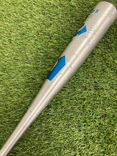 DeMarini The Goods One Piece (2 5/8") USA Youth Bat 2022 (-10)