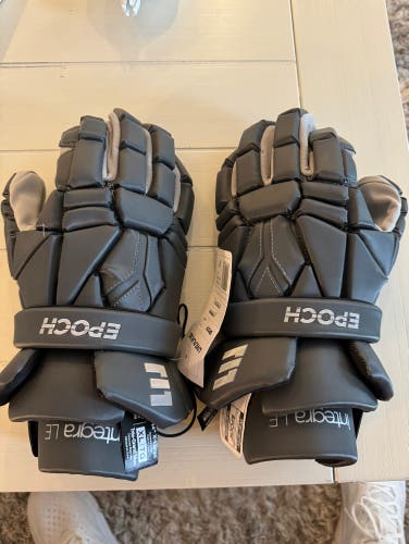 Epoch Integra LE Lacrosse Gloves