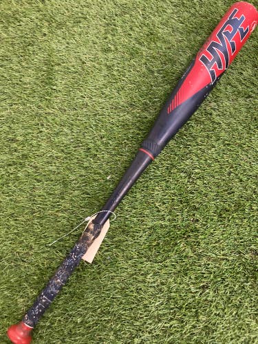 Easton ADV Hype (2 3/4") USSSA Bat 2022 (-10)