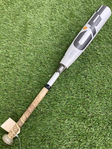 DeMarini CF (2 3/4") USSSA Bat 2022 (-10)