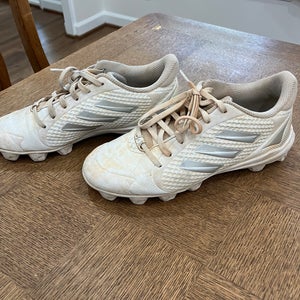 Adidas Pure Hustle