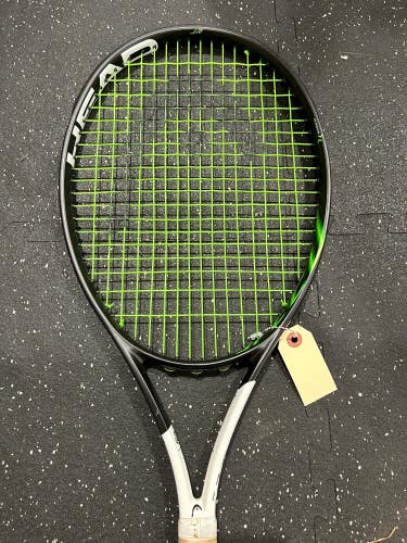 Used HEAD Speed JR Tennis Racquet