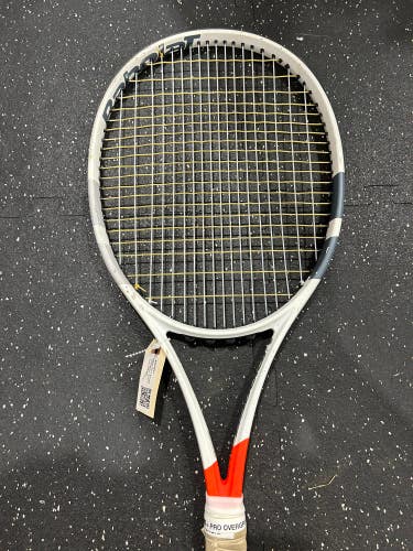 Used Men's Babolat Pure Strike 18x20 Tennis Racquet