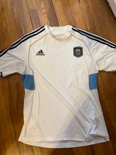 Argentina Soccer Jersey