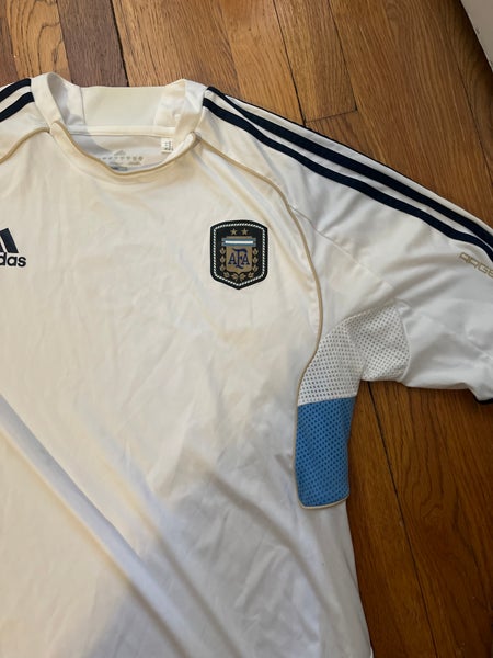 Argentina Soccer Jersey