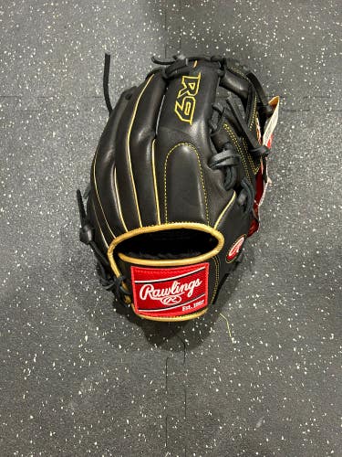 NEW Rawlings R9 Right Hand Throw Baseball Glove 11.5"