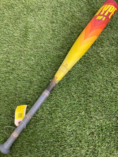 Easton Hype Fire (2 3/4") USSSA 2024 (-10)