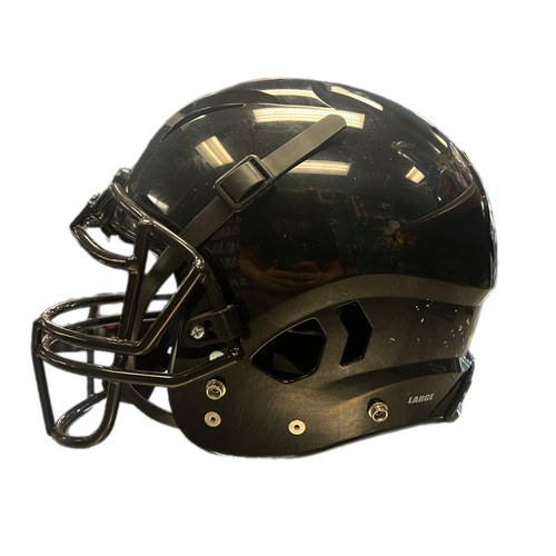 Schutt Used Large Helmet