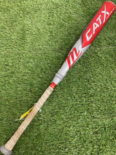 CAT X Composite (2 3/4") USSSA 2023 (-8)