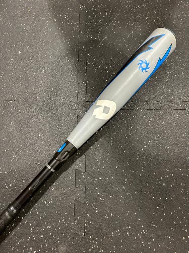 Used USABat Certified 2019 DeMarini Voodoo Bat 29" (-10)