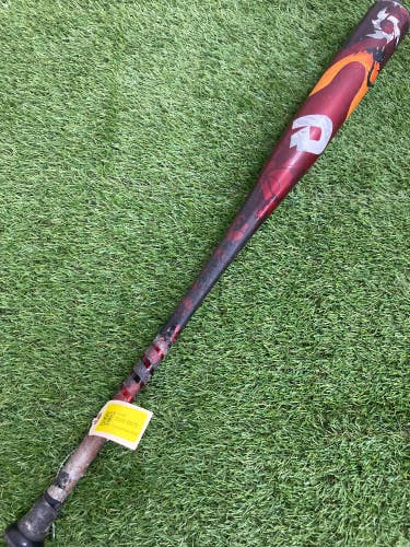 DeMarini Voodoo One BBCOR Bat 2021 (-3)