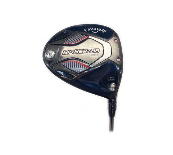 Callaway Big Bertha B21 10.5* Driver Graphite RCH 45g Senior Flex