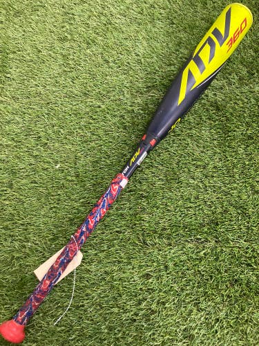 Easton ADV 360 (2 5/8") USA Youth Bat 2020 (-10) Wobble