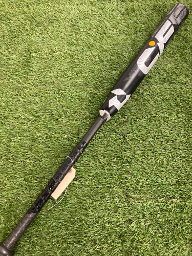 DeMarini CF Fastpitch Bat 2022 (-9)