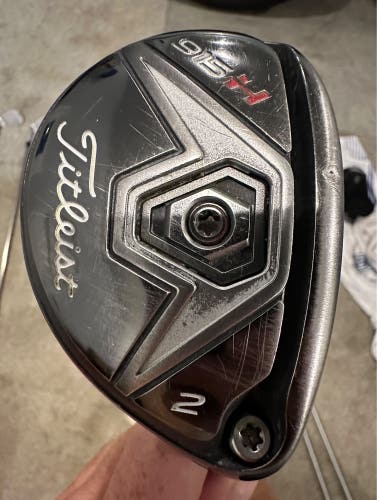 Titleist 915H In Good Condition