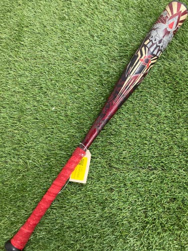 DeMarini Voodoo One BBCOR Bat 2022 (-3)