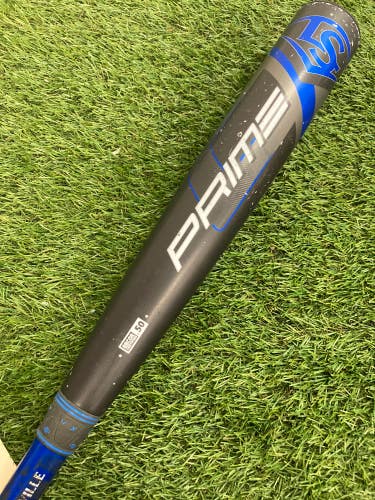 2020 Louisville Slugger Prime BBCOR Bat (-3) 32" 29oz