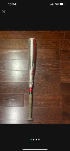 Used 2024 Marucci USABat Certified Composite 17 oz 27" CATX2 Connect Bat