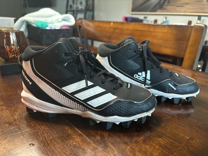 Adidas Girls Cleats