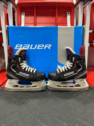 Used Bauer Vapor LTX Pro Size 3 EE Skates