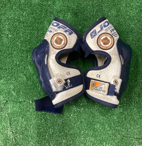 Used Senior Small Jofa Elbow Pads