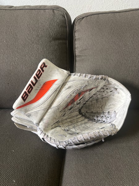 Bauer Reactor 4000