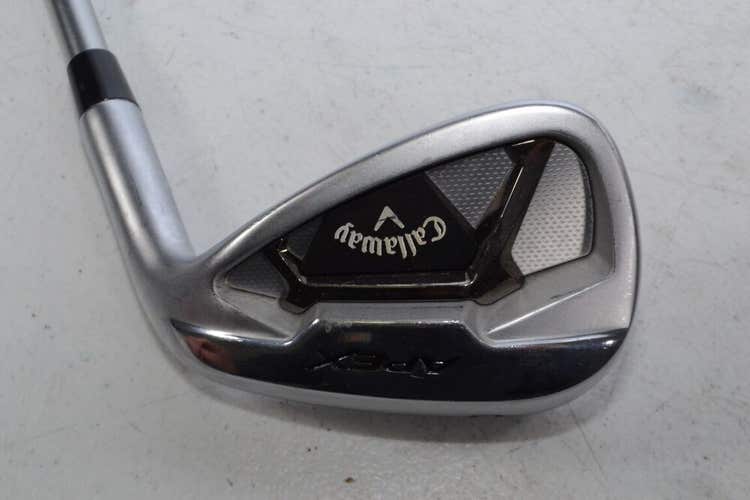 Callaway Apex 21 Pitching Wedge RH Regular Flex Rogue Pro 65g Graphite # 171925