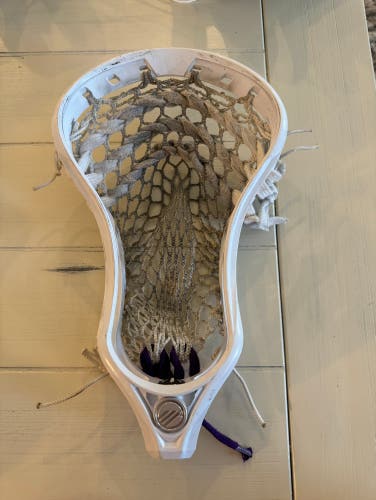 Maverik Tactik 2.0 Lacrosse Head