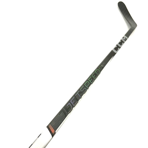 CCM Jetspeed FT6 Pro LH 75 Flex P28M - RH237