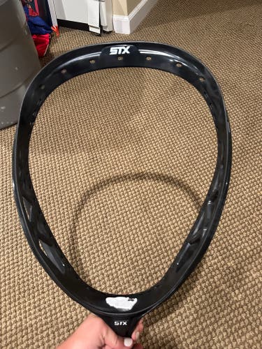 STX Eclipse 2 Goalie Head