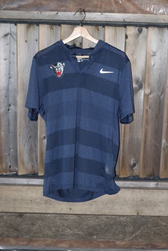Nike University of Maine Golf Polo