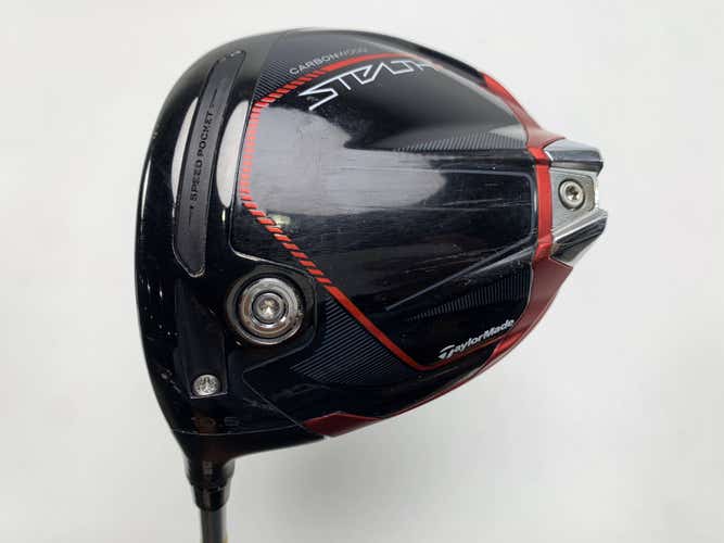 TaylorMade Stealth 2 Driver 10.5* Fujikura Speeder NX Ladies Graphite Womens LH