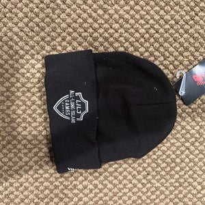 All Long Island Games Beanie