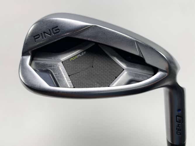 Ping G430 Wedge 50* Blue Dot 1* Up Alta CB AWT Soft Regular Senior Graphite RH