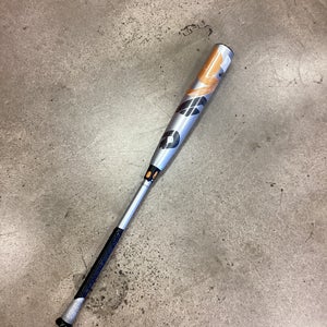 New 2021 DeMarini CF Zen BBCOR Certified (-3) 34" Baseball Bat