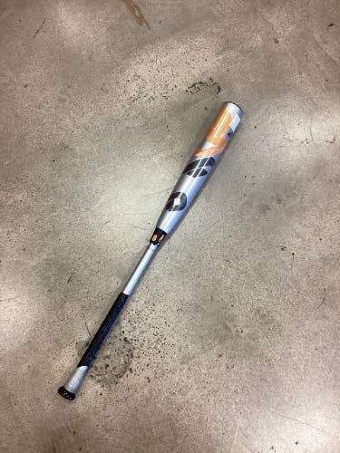 New 2021 DeMarini CF Zen BBCOR Certified (-3) 34" Baseball Bat