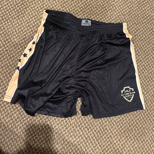 All Long Island Games Shorts