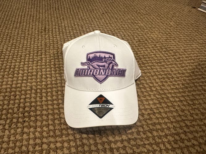 Adirondack Excelsior Games Hat