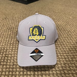 Nassau Excelsior Games Hat
