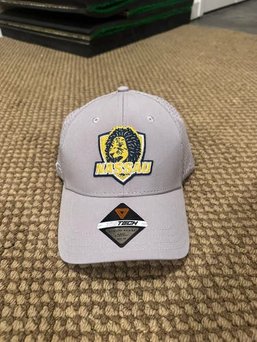 Nassau Excelsior Games Hat