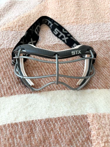 Lacrosse STX goggles