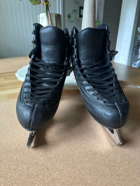 EDEA Ice fly Sz 235, With 8.75 Pattern 99 Blade