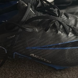 Nike super fly 9 Sz 9.5