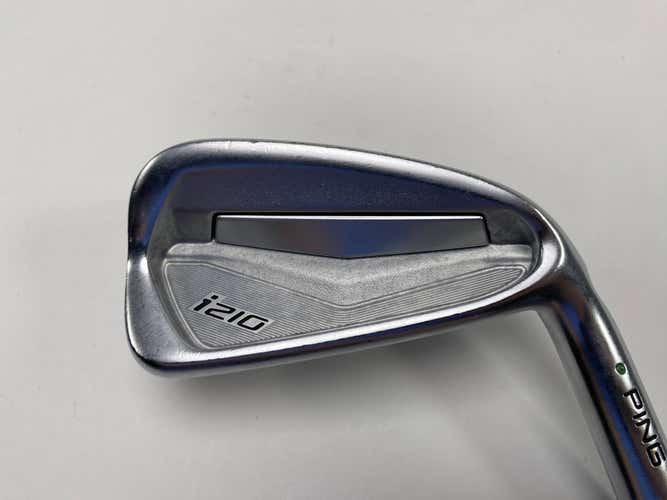 Ping i210 Single 3 Iron Green Dot 2* Up Nippon NS Pro Modus 3 Stiff Steel RH