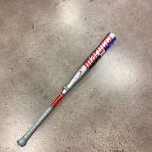 New DEMO Marucci BBCOR Certified CAT X Composite 31 oz 34" Baseball Bat