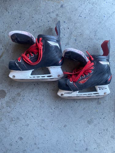 Size 3 Hockey Skates