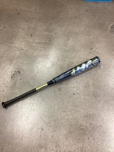 New 2021 Louisville Slugger BBCOR Certified Composite 30 oz 33" Meta Bat