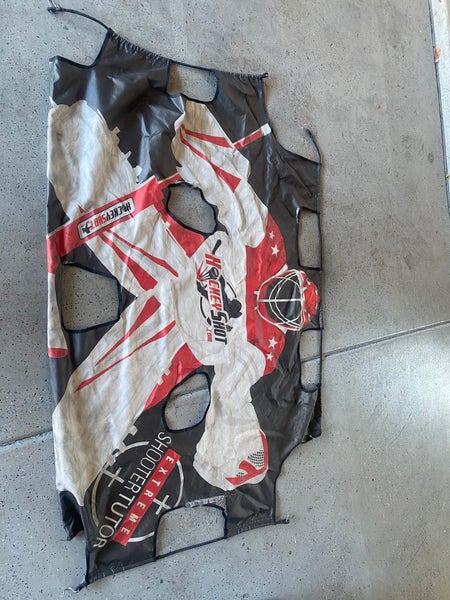 Hockey Shot Extreme Shooter Tutor