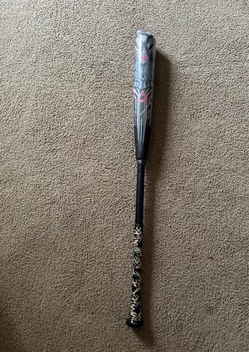 New  DeMarini BBCOR Certified Hybrid 30 oz 33" Voodoo Bat