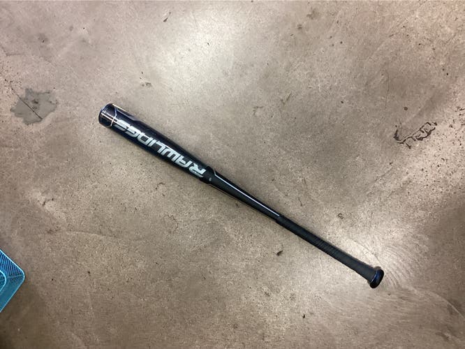 New 2020 Rawlings BBCOR Certified (-3) 29.5 oz 32.5" Velo Bat